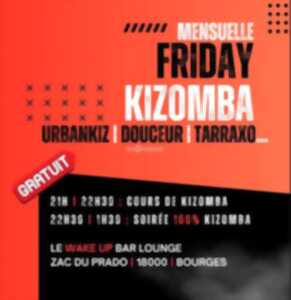 photo Friday Kizomba