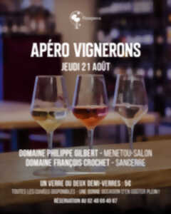 photo Apéro vigneron