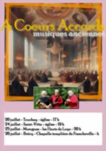 photo A Coeurs Accords