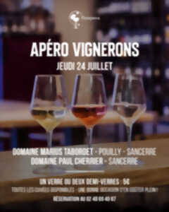 photo Apéro vigneron