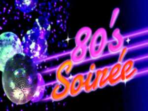 photo Soirée paëlla et année 80's à la salle des fêtes - Livarot