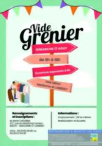 photo Vide Grenier
