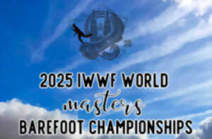 photo Championnats du monde de Barefoot 2025