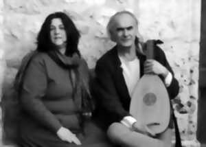 photo DUO UNE VOIX UN LUTH