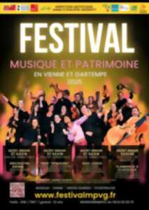 photo Spectacle Quand le classique renontre le FLAMENCO