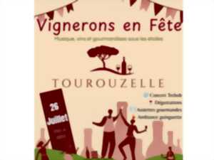 photo VIGNERONS EN FÊTE