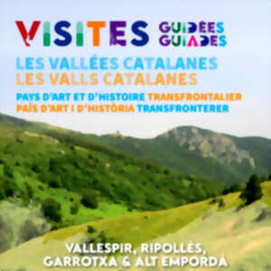 photo VISITE GUIDÉE LES PONTS DE CÉRET