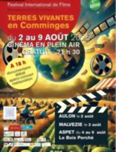 photo TERRES VIVANTES EN COMMINGES
