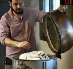 photo Ici, nos savoir-faire - Visite Le Béret Français