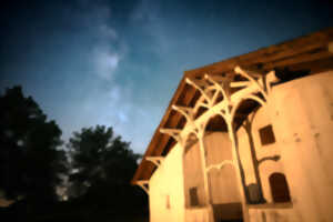 photo Observation astronomique