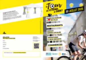 photo Le Tour des Vitrines