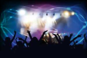 photo Respas et concert du groupe ODG