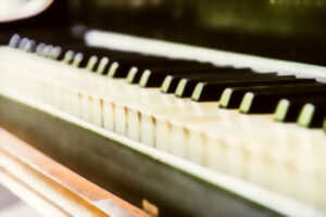 photo Julien Girard et Denis Gagné: ténor et orgue