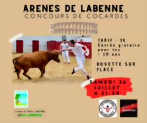 photo Concours de cocardes