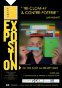 photo Exposition : Joël Hubaut, art contemporain