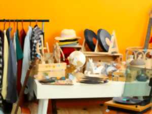 photo Vide grenier