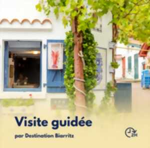 photo Visite guidée : Les corsaires