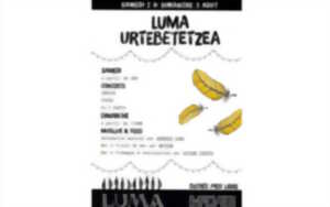 photo Anniversaire de la brasserie Luma-ren urtebetetzea