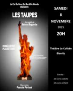 photo Les Taupes