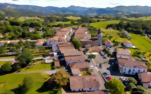 photo Marché de producteurs