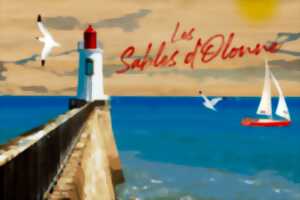 photo En route pour la mer avec le Train des Plages !