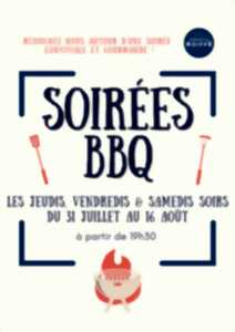 photo Soirées BBQ