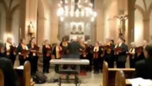 photo Sacré Coeur - Concert à l'église - Opéra de Limoges