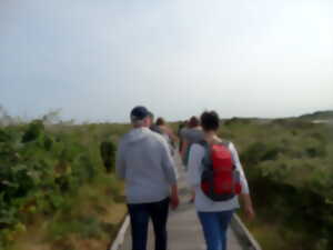 photo Mercredis Guidés du Platier