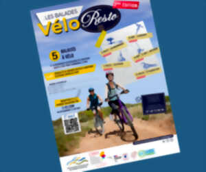 photo Balades VéloRestos - Golf