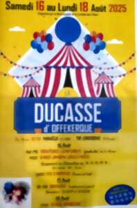 photo Ducasse d'Offekerque