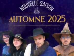 photo Mystères et Sortilèges