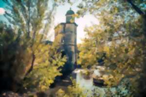 photo VISITE SANDWICH LE MOULIN CORDIER ET LE JARDIN DE LA PLANTADE