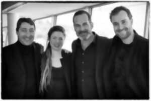 photo FESTIVAL D'AUTOMNE - LE PLUS ROCK DES QUATUORS CLASSIQUES
