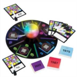photo Bingo musical