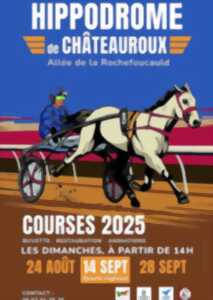 photo Courses Hippiques 2025