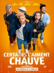 photo Cinéma Laruns : Certains l'aiment chauve