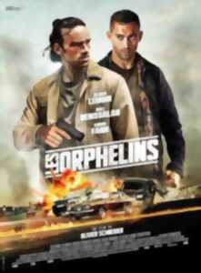 photo Cinéma Laruns : Les orphelins