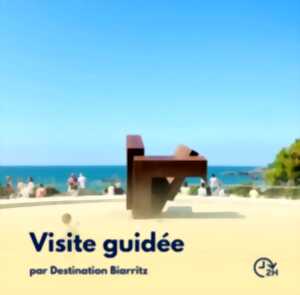 photo Visite guidée : Biarritz, ville de danse