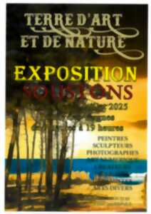 photo Exposition : Terre d'art et de nature