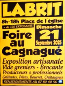 photo CAGNAGUE