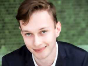 photo Concert AJAM - Gabriel Durliat