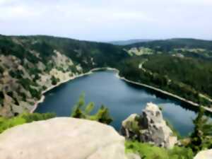 photo Balade découverte du Lac Blanc