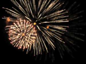 photo Feu d'artifice
