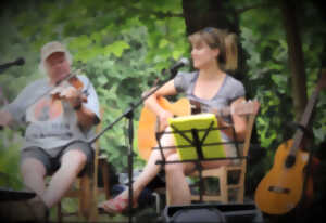 photo Concert : MOONSHINERS