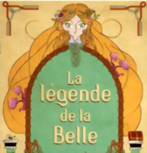photo Venez libérer la Belle de Saint-Germain : La légende de la Belle