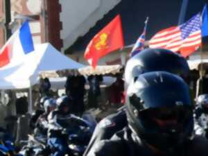 photo Fête de la moto