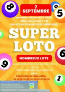 photo Super loto