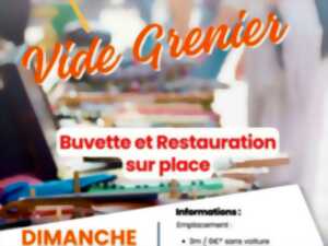 photo Vide grenier