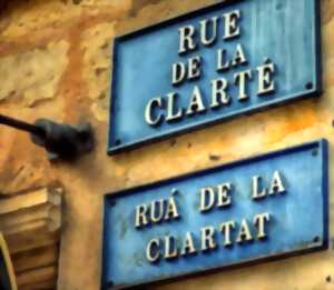 photo Journées européennes du patrimoine - Visite La Passejada