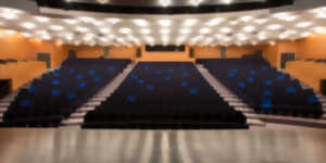 photo Journées Européennes du Patrimoine - Visite guidée du théâtre de Périgueux
